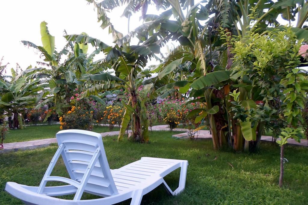 Estelar Bungalow Çıralı Luaran gambar