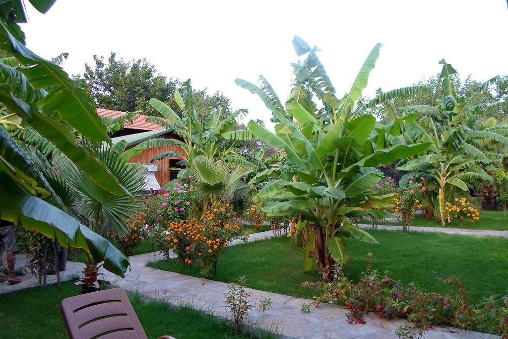Estelar Bungalow Çıralı Luaran gambar