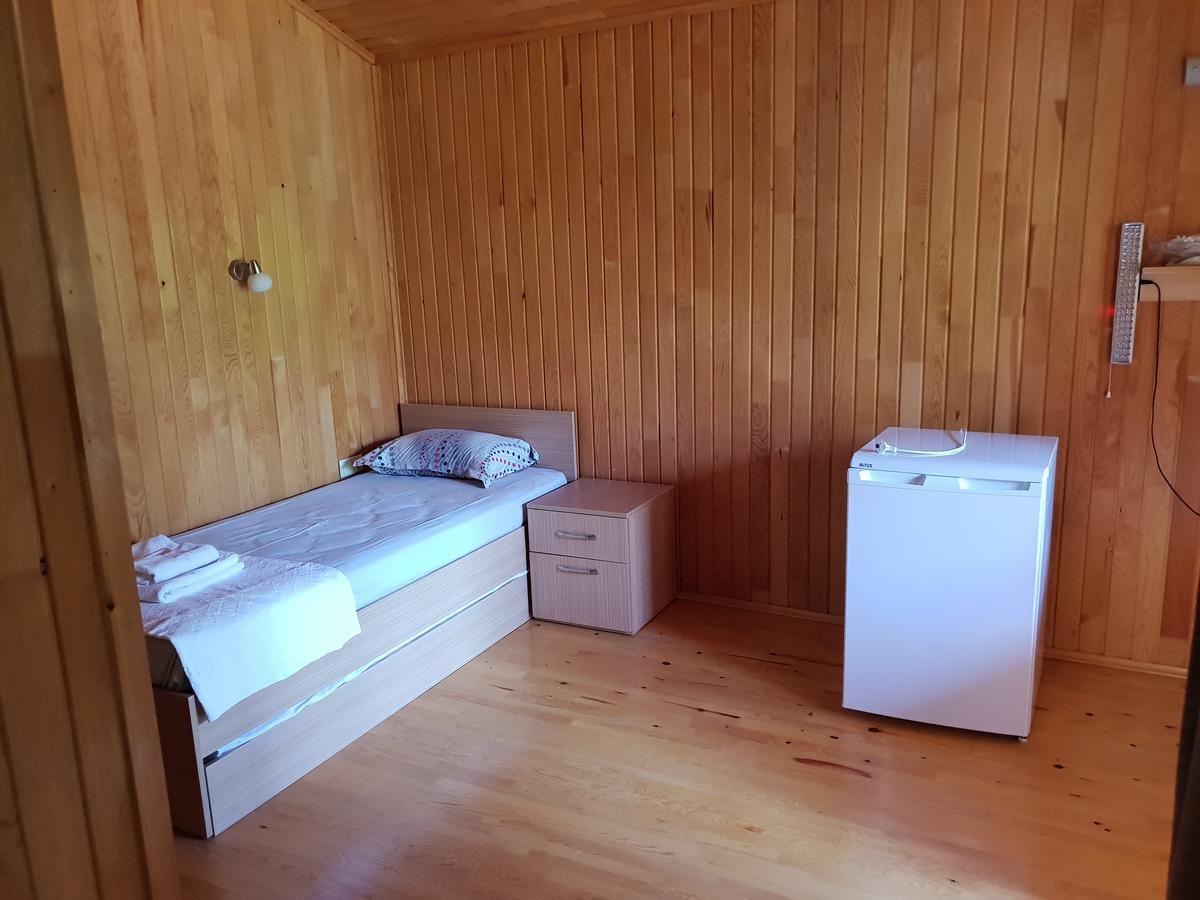 Estelar Bungalow Çıralı Luaran gambar