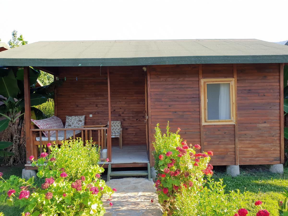 Estelar Bungalow Çıralı Luaran gambar