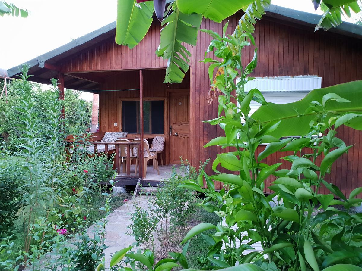 Estelar Bungalow Çıralı Luaran gambar
