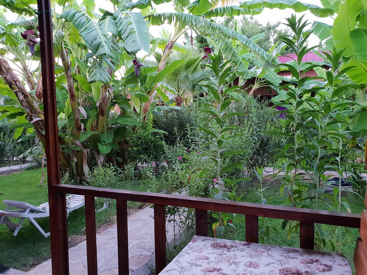 Estelar Bungalow Çıralı Luaran gambar