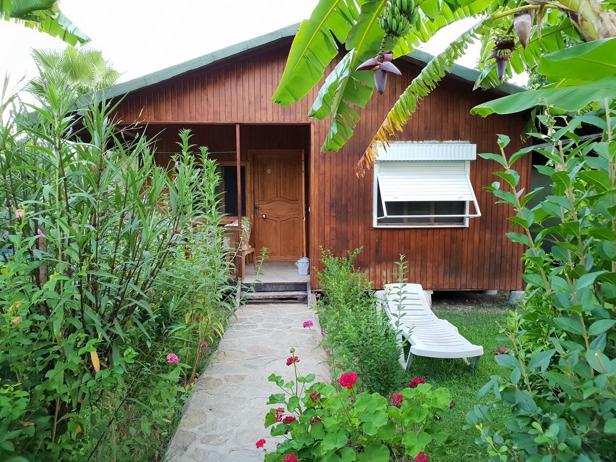 Estelar Bungalow Çıralı Luaran gambar