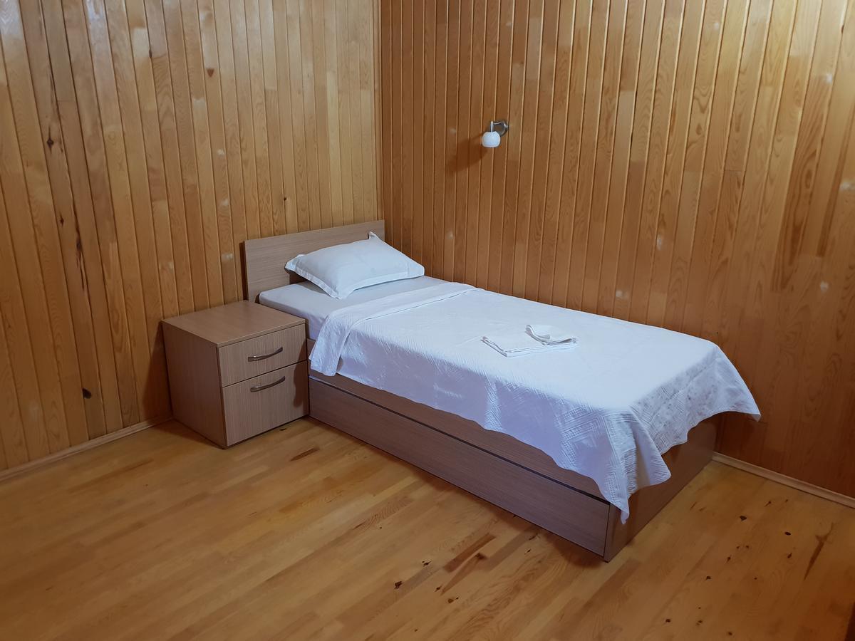 Estelar Bungalow Çıralı Luaran gambar
