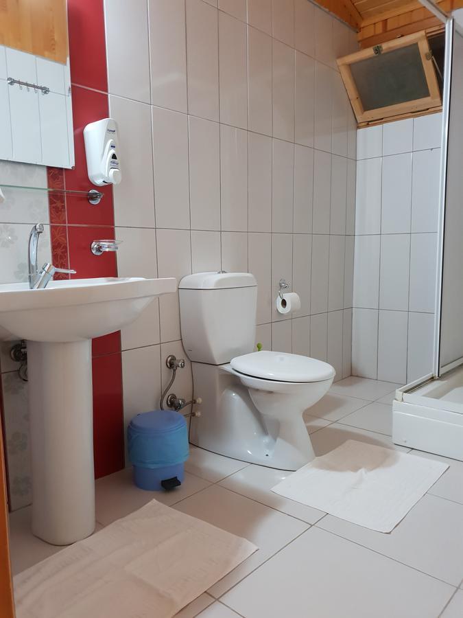 Estelar Bungalow Çıralı Luaran gambar