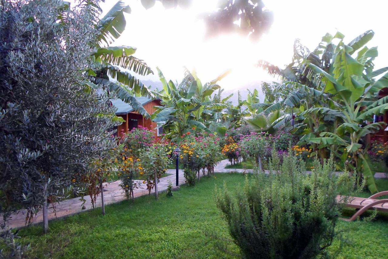 Estelar Bungalow Çıralı Luaran gambar